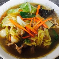 中華屋 光 1 Tip From 11 Visitors 中華屋 光 1 Tip From 11 Visitors