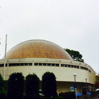 さいたま市青少年宇宙科学館 浦和区 さいたま市 埼玉県
