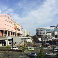 ショッピングタウン あいたい 都筑区 都筑区中川中央1 1 3