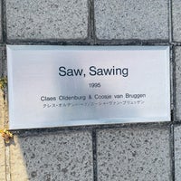 Photo taken at Saw, Sawing by Jun T. on 1/15/2024