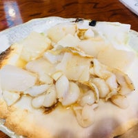 焼貝 うぐいす 上野 3 Tips