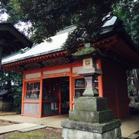 堀兼神社 随身門 1 Visitor 堀兼神社 随身門 1 Visitor