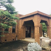 旧坂田医院診療所 Historic Site