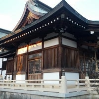 氷川神社 Shrine