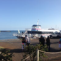 Foto diambil di Pride of Maui oleh heather h. pada 4/28/2013