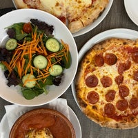 3/15/2022にAntonioがSpris Pizzaで撮った写真