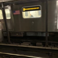 Photo taken at MTA Subway - 149th St/Grand Concourse (2/4/5) by 4⃣Leonidas™ on 7/1/2022