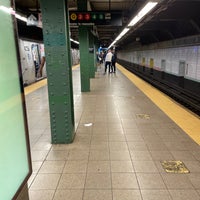 Photo taken at MTA Subway - Atlantic Ave/Barclays Center (B/D/N/Q/R/2/3/4/5) by 4⃣Leonidas™ on 9/8/2022