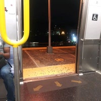 Photo taken at MTA Subway - Alabama Ave (J/Z) by 4⃣Leonidas™ on 9/1/2020