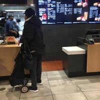 Photo taken at McDonald&amp;#39;s by 4⃣Leonidas™ on 12/27/2019