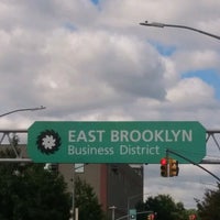 Photo taken at East New York by 4⃣Leonidas™ on 8/30/2020