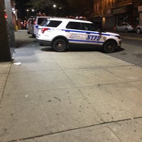 Photo taken at NYPD - 77th Precinct by 4⃣Leonidas™ on 4/26/2020