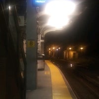 Photo taken at Track 8 by 4⃣Leonidas™ on 8/30/2020