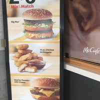 Photo taken at McDonald&amp;#39;s by 4⃣Leonidas™ on 1/23/2020