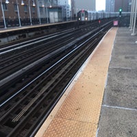 Photo taken at MTA Subway - West Farms Square/E Tremont Ave (2/5) by 4⃣Leonidas™ on 7/2/2022
