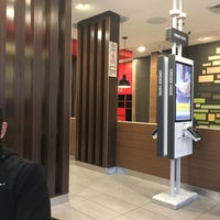 Photo taken at McDonald&amp;#39;s by 4⃣Leonidas™ on 2/10/2020