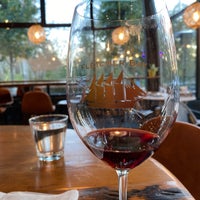 Photo taken at Fletcher Bay Winery Tasting Room by Lisa E. on 11/10/2022