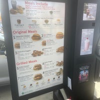 Photo taken at Chick-fil-A by Thaddeus T. on 11/28/2022