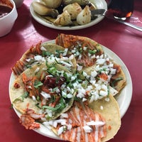 Photo taken at Los Pericos by Silvia on 6/29/2017