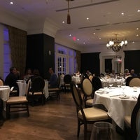 Photo taken at Old Hickory Steakhouse by Lisa Z. on 10/24/2019