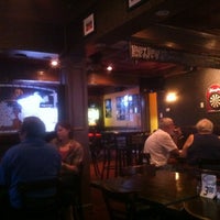 Photo taken at The Old Bull &amp;amp; Bush Pub &amp;amp; Eatery by Ewok on 10/4/2012