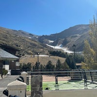 Foto tomada en Estación de Esquí de Sierra Nevada  por Pilar G. el 11/14/2021