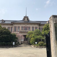 岡山県立津山高等学校 38 Visitantes