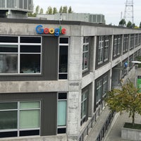Photo taken at Google Seattle - The Dorm by Carlo T. on 9/5/2020