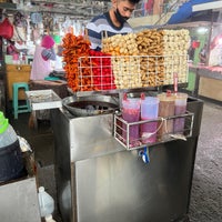 Снимок сделан в Baguio City Public Market пользователем Carlo T. 9/3/2022
