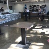 Photo taken at Chocolate Fish Coffee Roasters by Carlo T. on 7/13/2020