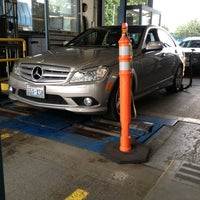 Photo taken at WA State Emissions Testing Center by Carlo T. on 2/26/2013