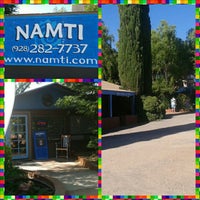 6/21/2013 tarihinde A H.ziyaretçi tarafından NAMTI Spa'de çekilen fotoğraf