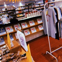 Photo taken at Parco Book Center by b__mikey__q on 6/9/2018