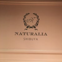 Photo taken at Naturalia Shibuya by b__mikey__q on 6/24/2017