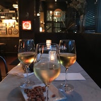 Photo taken at Vanguard Wine Bar by Aung on 8/25/2018