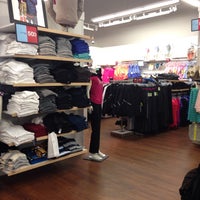 gap factory 125th