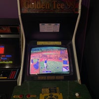 Foto tirada no(a) Portal Pinball Arcade por Danny B. em 2/4/2024