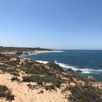 Foto diambil di Praia da Ilha do Pessegueiro oleh Francesco M. pada 8/10/2018