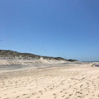 Foto diambil di Praia da Ilha do Pessegueiro oleh Francesco M. pada 8/10/2018