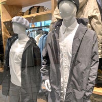 the north face de