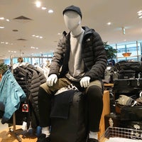 The North Face 名古屋ラシック店 名古屋市 Da Giyim Magazasi The North Face 名古屋ラシック店 名古屋市 Da Giyim Magazasi