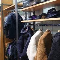 ノースフェイス 名古屋ファッションワン店 笹島町 39 Visitors