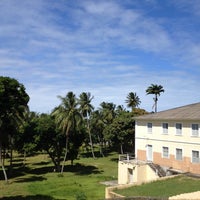 Casa de Retiro São José - Viva a Ilha de Itaparica de maneira inesquecível