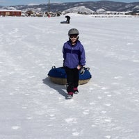 colorado adventure park