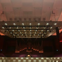 Photo taken at De Doelen by Victor W. on 10/12/2023