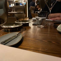 2/28/2020 tarihinde Victor W.ziyaretçi tarafından FG Restaurant'de çekilen fotoğraf