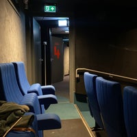 Foto tomada en Filmhuis Den Haag  por Victor W. el 9/15/2023