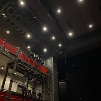 Photo taken at Theater Rotterdam by Victor W. on 6/3/2023