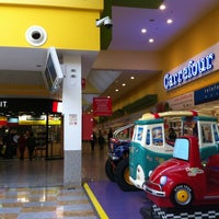 2/1/2013에 Eu C.님이 Centro Comercial Las Huertas에서 찍은 사진