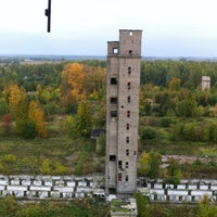 Photo taken at Элеваторы by Мо on 9/15/2012